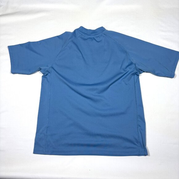 Lot of 3 Simms Fishing Sun Protection Pullover Performance Shirt Mens Large - Picture 11 of 12